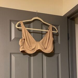 ThirdLove Classic Tan Bra